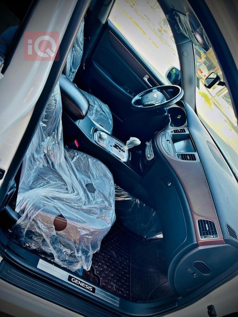 هيونداي جنسس